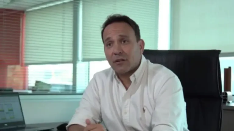 Cayeron por presuntas estafas millonarias con…