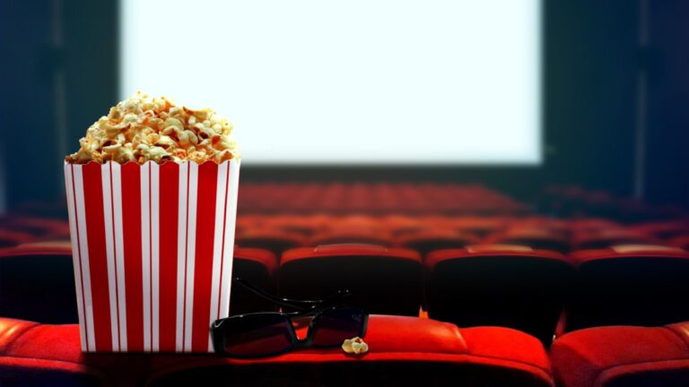 Vuelve la Fiesta del Cine: entradas a $5.000 y…