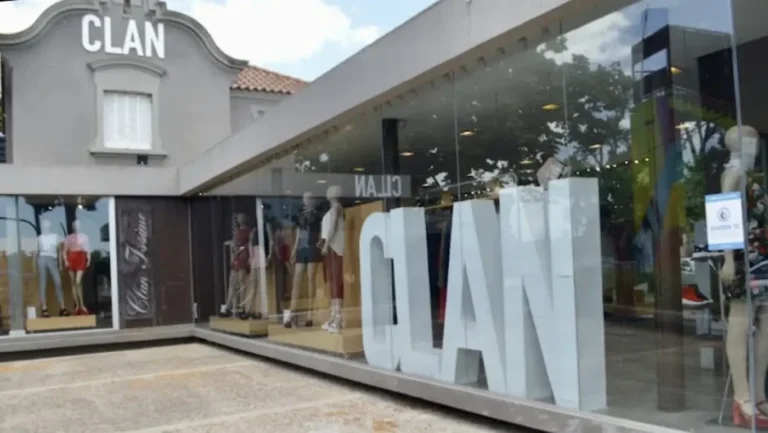 Golpe a la industria: cerró una histórica fábrica…