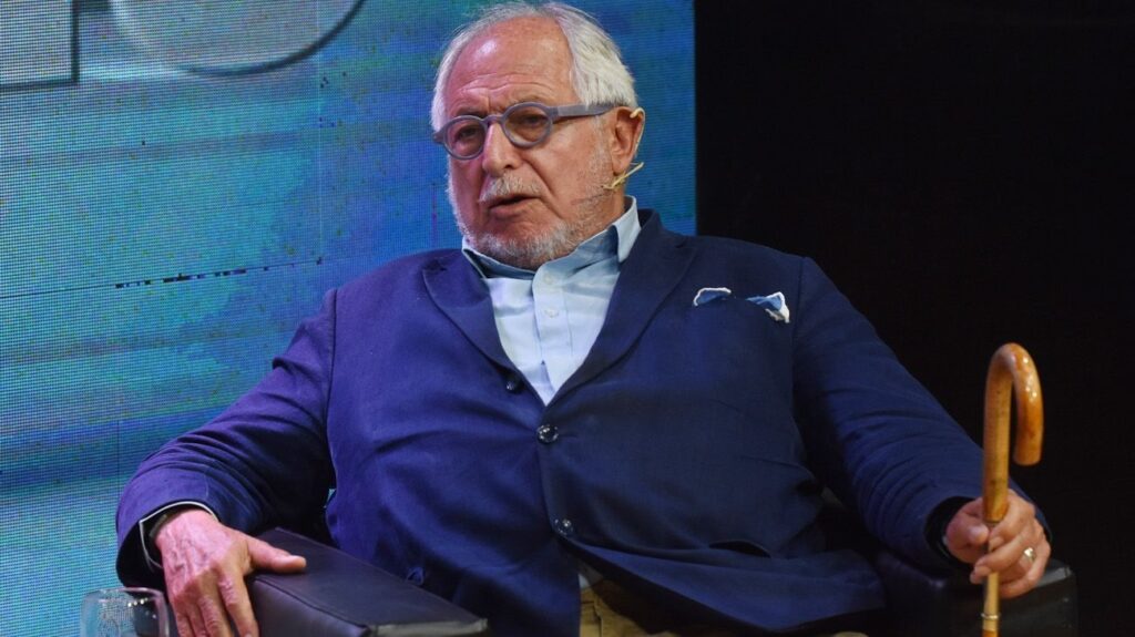 Diego Guelar cuestionó la falta de unidad nacional y advirtió por el “riesgo argentino”