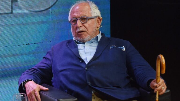 Diego Guelar cuestionó la falta de unidad…