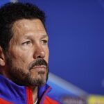 Diego Simeone confirmó la vuelta de Julián Álvarez a Atlético de Madrid: “Hay que juzgar menos y aprender más”
