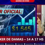Laura Luz Ojeda analizó el cierre de los mercados y las claves de la jornada financiera