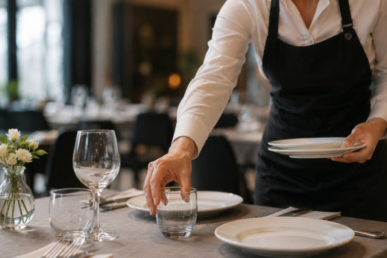 Paritaria de gastronómicos 2026: cuánto cobran…