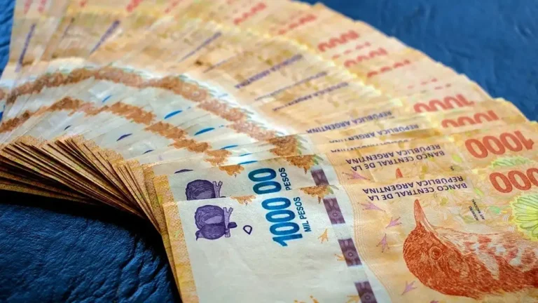 Nuevo Salario Mínimo Vital y Móvil desde…
