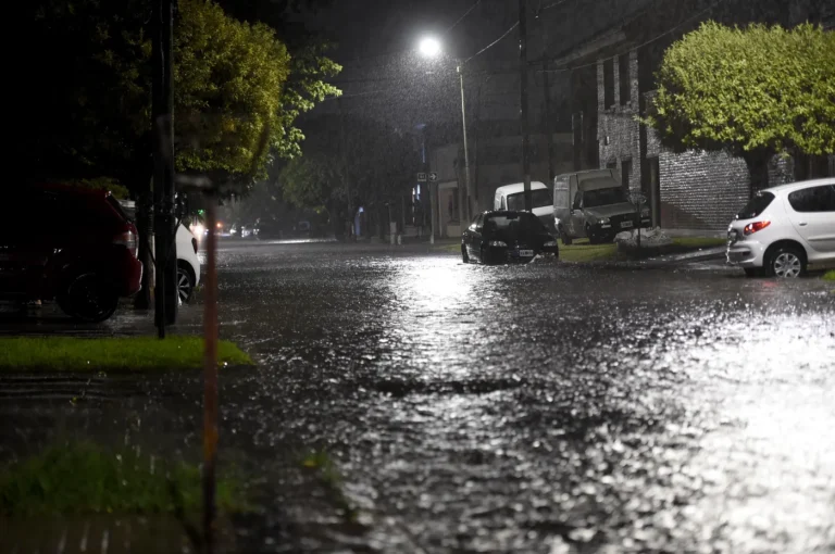 OMM alertó: el Niño podría ser el más fuerte en…