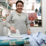Paritaria de casas particulares: bono de hasta $20.000 y aumento del 1,8% en septiembre