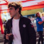 Franco Colapinto arranca la acción de la Fórmula 1 en Azerbaiyán