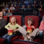 Plan de fin de semana en familia: la Fiesta del Cine 2026 ofrece entradas a $5.000 y reestrenos infantiles