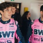 ¡Alpine sorprendió a todos en Monza! Gasly hizo la pole y Colapinto largará séptimo
