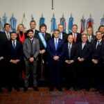 Coparticipación en agosto: las transferencias a las provincias quedaron estancadas y el IVA acumuló diez meses de caída