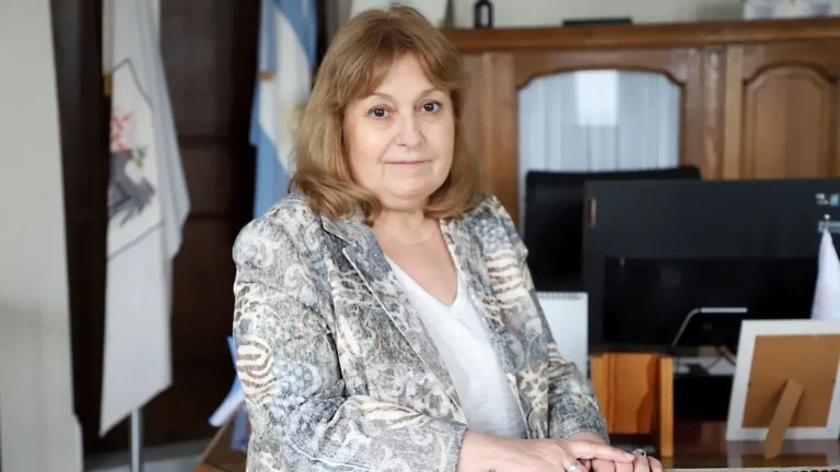 “Se lavó las manos”: Graciela Ocaña cuestionó a…