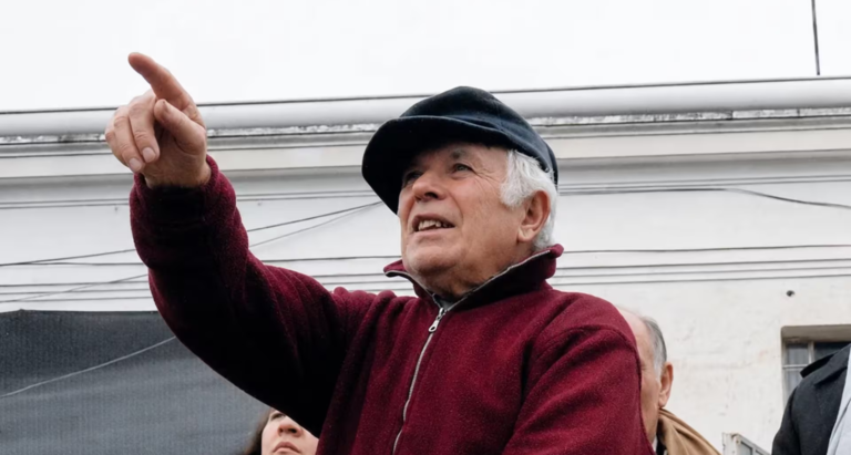 20 años sin Jorge Julio López: elevan la…