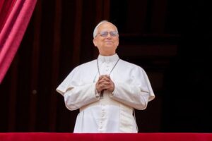 Tito Garabal analizó la llegada del Papa: “No es un espectáculo mediático, viene a confirmar la fe”