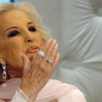 El nuevo parte médico de Mirtha Legrand confirma la favorable evolución