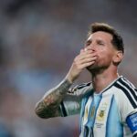 Lionel Messi recibirá el Doctorado Honoris Causa de la UBA