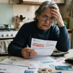 “Me endeudo para comer”: el desgarrador relato de Mónica Pérsico, la jubilada que vendió la casa de sus padres para pagar las tarjetas