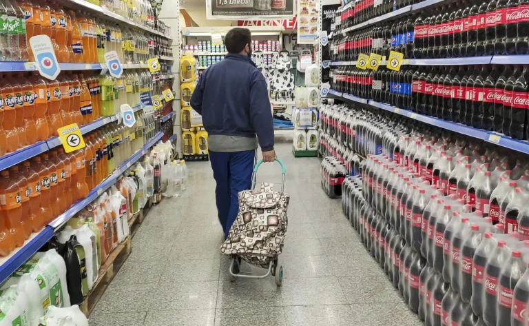 Inflación de agosto: el dato que puede darle un…