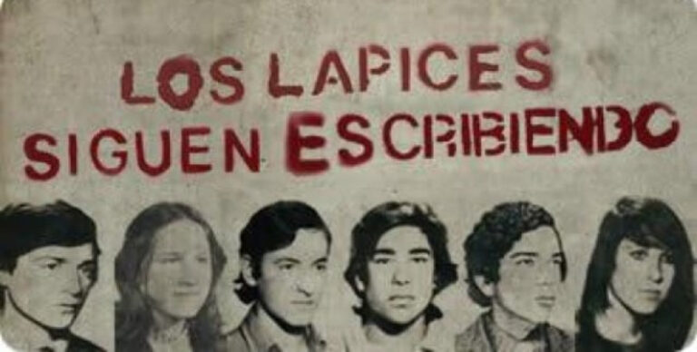 A 50 años de la Noche de los Lápices: el…