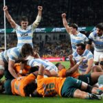 Los Pumas ya tienen fecha para su debut en el Rugby Championship 2027