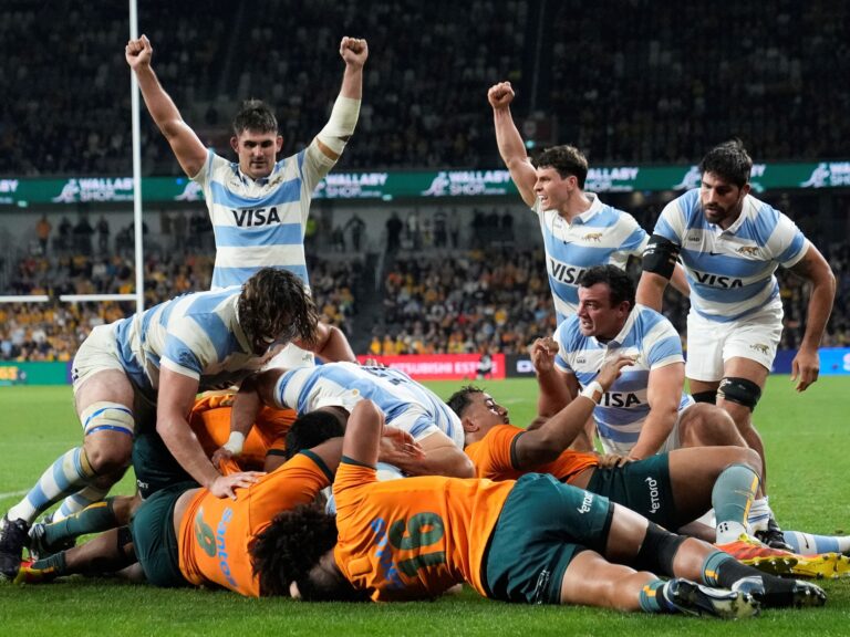 Los Pumas ya tienen fecha para su debut en el…