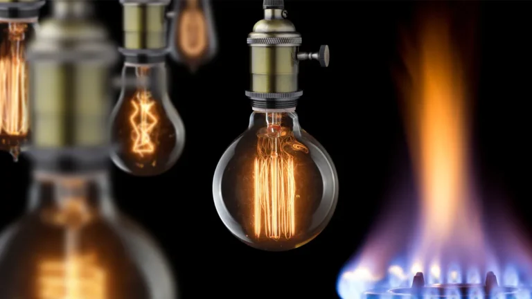 Tarifas de luz y gas: suben hasta 1,75% en…