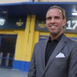 Los elogios del Mono Navarro Montoya a Lionel Messi: “Es el mejor futbolista que han visto mis ojos”