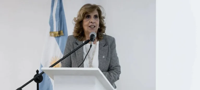La Justicia dejó sin efecto la medida que frenaba…