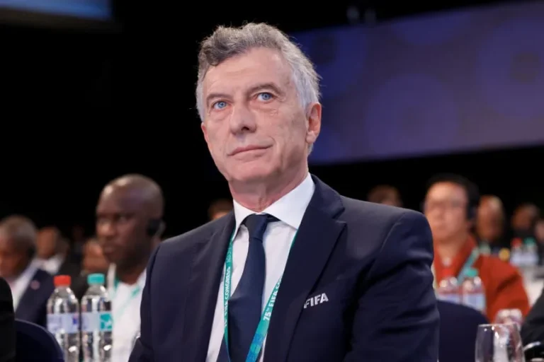 Macri llega a Jujuy para relanzar el PRO y…