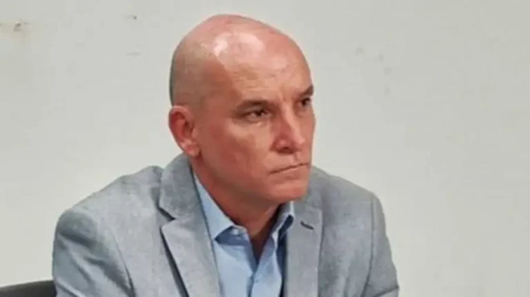 Piñeiro destacó el uso operativo de celulares y…