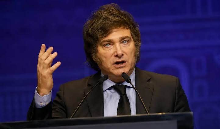 VIVO: El discurso del presidente Milei en el Foro Madrid, en Santiago de Chile
