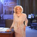 Salud de Mirtha Legrand: el Sanatorio Mater Dei confirmó que está en “franca mejoría”