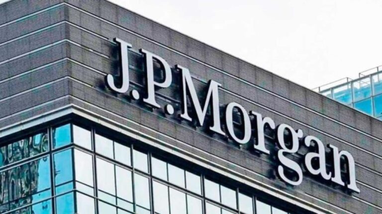 JP Morgan recortó su proyección para Argentina y…