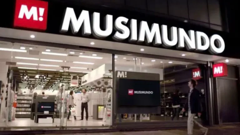 Musimundo en crisis: la Justicia declaró la…