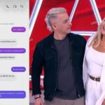 Debut secreto de la mamá de Wanda Nara en LAM: la reacción viral de su nieto Valentino López