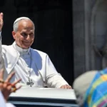 Canción para el Papa León: “En esta mesa hay lugar para todos, es tiempo de que Argentina se levante”