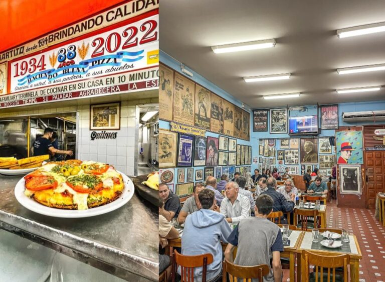 POLÉMICA Ranking Best Pizza World 2026:…