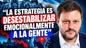 Santoro cuestionó el hostigamiento a los deudores y pidió una respuesta urgente