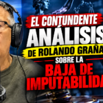 Rolando Graña: “Hay que hacer algo con los pibes, pero no podemos convertirlos en fieras humanas”