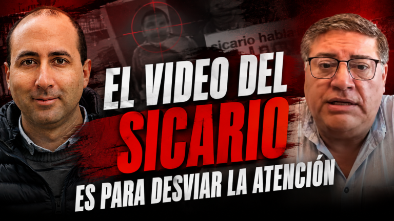 EXCLUSIVO Atentado contra Nadia Beller: las…