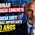 “Combinar diplomacia concreta con diplomacia soft fue lo más importante en 40 años”, Juan José Gómez Centurión