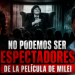 Sergio Uñac pidió internas en el PJ para 2027 y advirtió: “No podemos ser espectadores de la película de Milei”