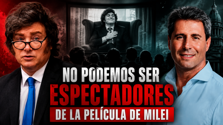 Sergio Uñac pidió internas en el PJ para 2027 y…