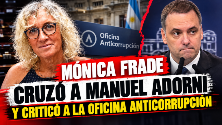 “Pedir otra postergación lo único que haría es…