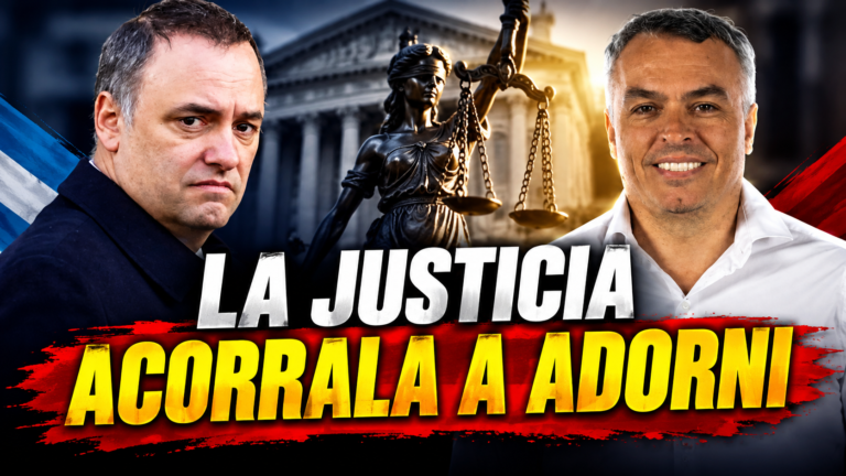 Esteban Paulón: la Justicia pone bajo la lupa a…