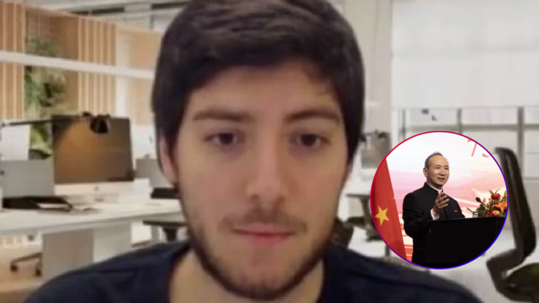 “El comunismo mata”: el mensaje de…