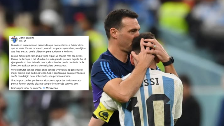 “Cuando las papas quemaban,…