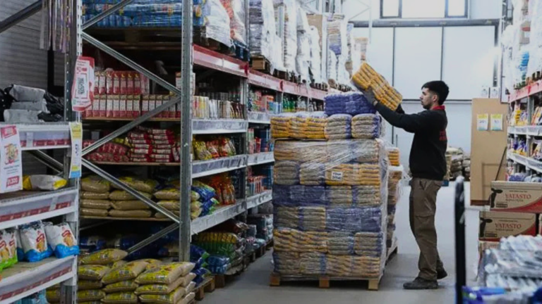 Empleados de Comercio: sueldos básicos, bonos y…
