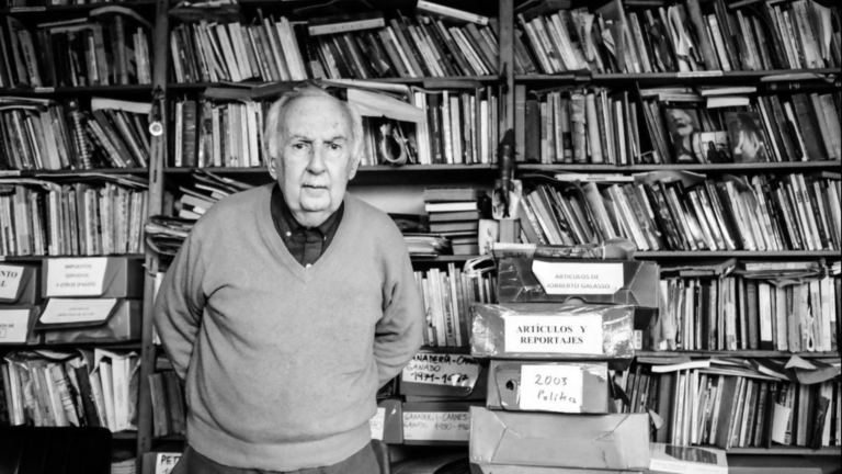 Murió el historiador Norberto Galasso a los 90…