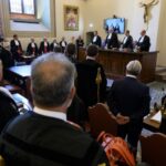 “Certeza moral”: la dura condena del Vaticano contra el sacerdote que abusó de veinte seminaristas